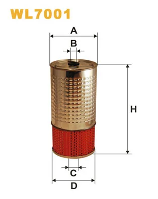 Oil Filter